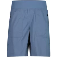 Short en jersey stretch femme CMP