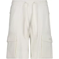 Short cargo en stretch femme CMP