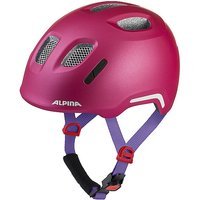 ALPINA Casque de vélo pour enfants XIMO 2 FLASH baie | 45-49CM