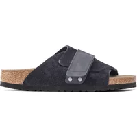 Sandales Birkenstock Kyoto Nubuck Leather Suede