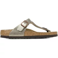 Sandales Birkenstock Gizeh Taupe Irise