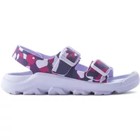 Sandales bébé fille Birkenstock Mogami PU