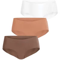 Culotte femme Björn Borg Invisible Hipster (x3)