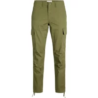 Pantalon cargo Jack & Jones Ace Tucker