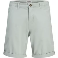 Short Jack & Jones Bowie Solid Reg
