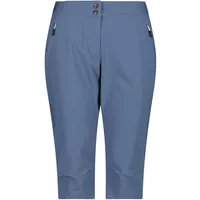 Pantalon en tissu extensible femme CMP Unlimitech