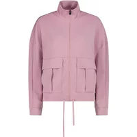 Sweatshirt avec grande poche femme CMP