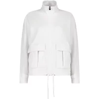 Sweatshirt en modal avec grande poche femme CMP