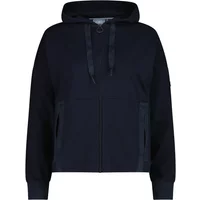Veste imperméable zippée femme CMP