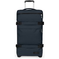 EASTPAK Valise trolley Transit'r Plus L bleu marine