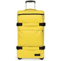 EASTPAK Reisetrolley Transit'r Plus L jaune