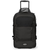 EASTPAK Valise trolley Transit'r Pro S noir