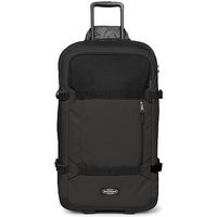 EASTPAK Valise à roulettes Transit'r Pro M noir