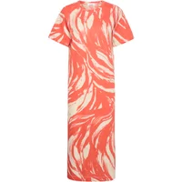 Robe t-shirt femme Soaked in Luxury Eva