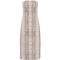 Robe femme Soaked in Luxury Xala