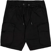 Short Alpha Industries Division