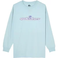 Sweatshirt femme Quiksilver Boyfriend