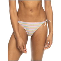 Bas de maillot de bain femme Roxy Wavy