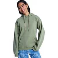 Sweatshirt à capuche femme Roxy Surf Stoked Brushed