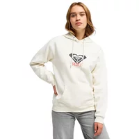 Sweatshirt à capuche femme Roxy Surf Stoked Brushed ART