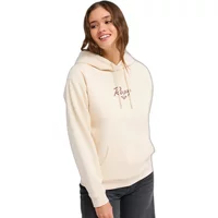 Sweatshirt à capuche femme Roxy Surf Stoked Brushed VT