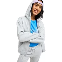 Sweatshirt à capuche zippé femme Roxy Surf Stoked