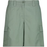 Bermuda en lyocell femme CMP Tencel