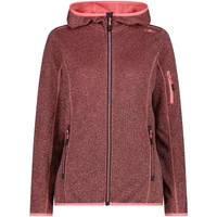 Sweatshirt à capuche en mesh femme CMP Knit-Tech