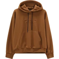 Sweatshirt à capuche femme CMP