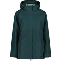Veste à capuche amovible et doublure femme CMP