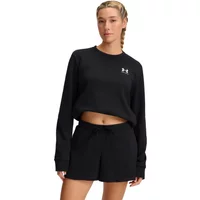 Sweatshirt femme Under Armour Rival Terry