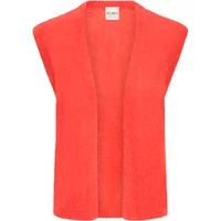 Veste sans manche femme Ichi IHBlush