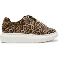 Baskets femme Steve Madden Gaze-2C