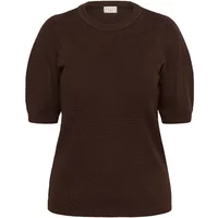 Pull femme KAFFE Curve Viviana