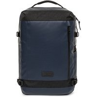 EASTPAK Sac à dos Tecum M Cnnct Marine 19L bleu marine