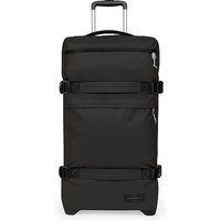 EASTPAK Valise trolley Transit'r Plus M noir