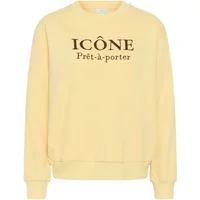 Sweatshirt femme KAFFE KAroseanne