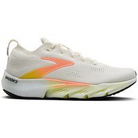 BROOKS Chaussures de running femme Glycerin Flex beige | 37 1/2