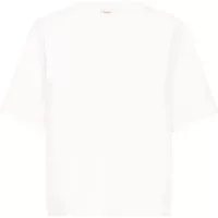 T-shirt femme fransa Zashoulder 6