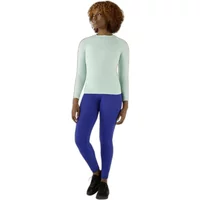Sous maillot de compression manches longues femme Bauerfeind Sports