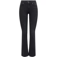 Jeans femme Only Blush Flared