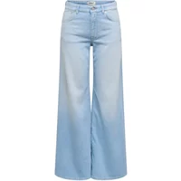 Jeans femme Only California Flare