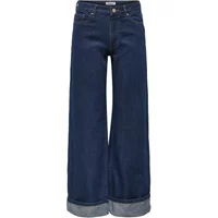 Jeans Wide Leg femme Only Ella