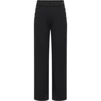Pantalon coupe regular fit femme Only Rina