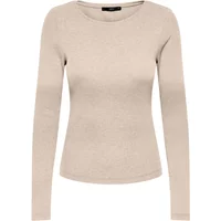 T-shirt manches longues femme Only June