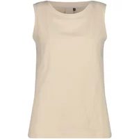 Débardeur en jersey stretch avec dos imprimé femme CMP