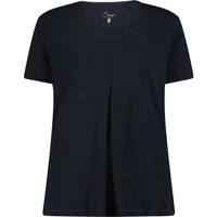 T-shirt en jersey lyocell blend femme CMP