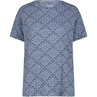 T-shirt imprimé floral femme CMP