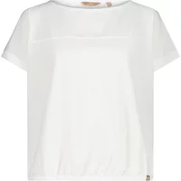 T-shirt léger en polyester extensible femme CMP