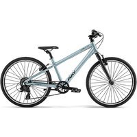 PUKY Vélo pour jeunes LS-Pro 24-8 24 bleu